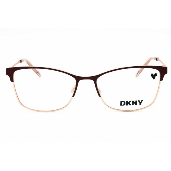 DKNY EYEGLASSES DK1028-650-53 New with case main image 5